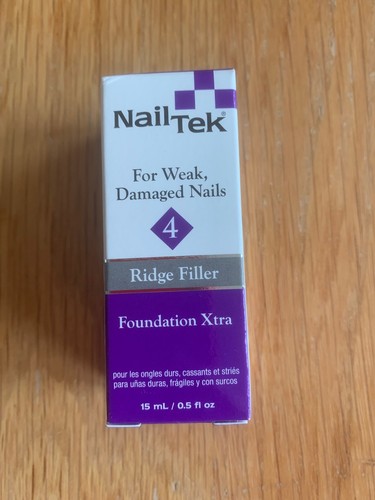 Brand new genuine nail - &, tek