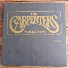 "The Carpenters Collection"