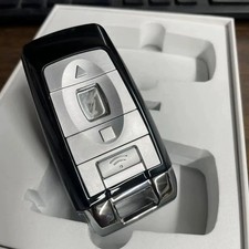 Rolls Royce Key Fob Blank