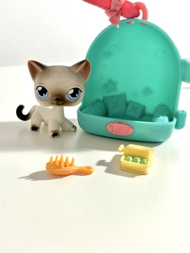 Littlest pet shop lps - pet,