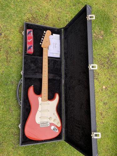 Fender classic series - fender,