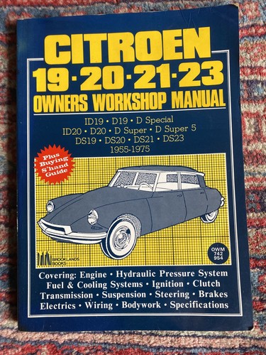 CITROEN