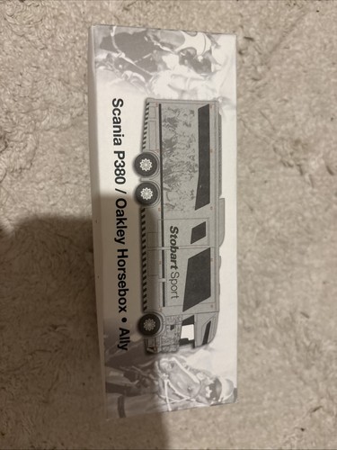 Stobart sport scania - stobart, p380