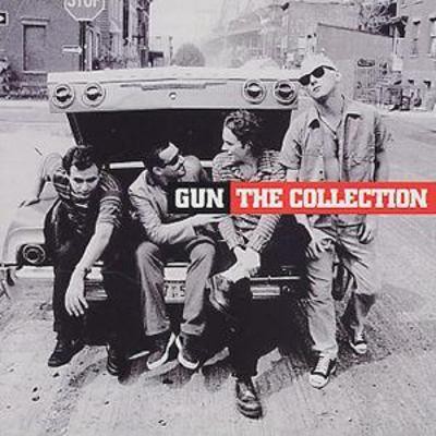 The collection - :,