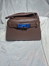 Womens Hand And Shoulder Bag