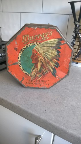 Vintage old octagon shape - octagon,