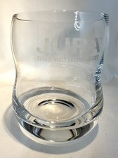 Jura Single Malt Whisky Nosing