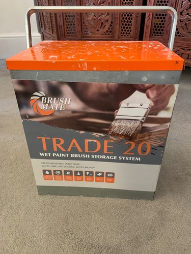 Brushmate trade - brushmate,