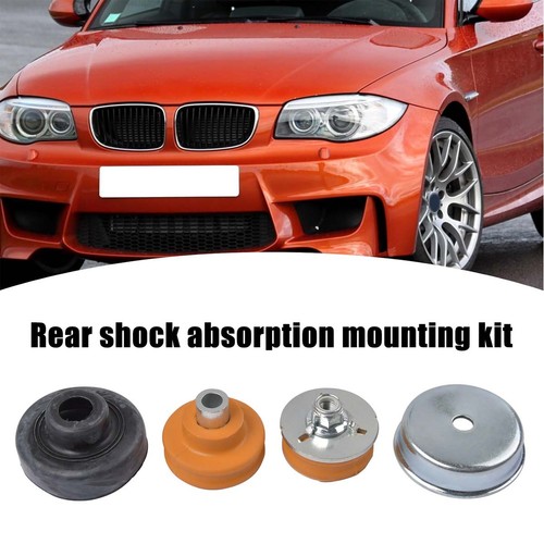 Upper rear shock - rear, kit