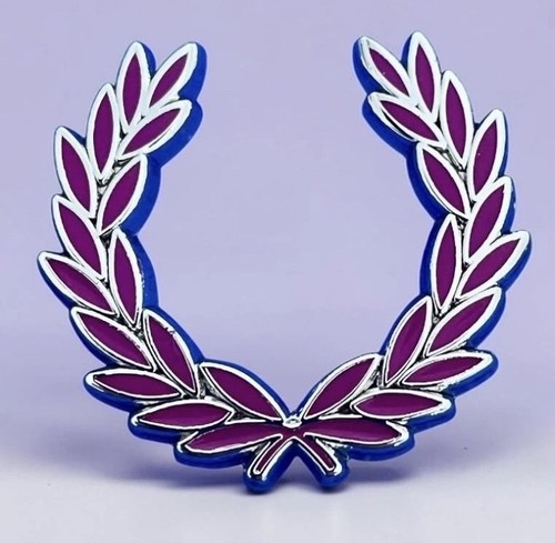 New fred perry laurel - laurel, leaf