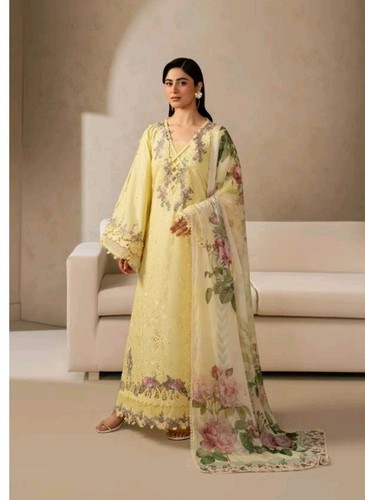 Elaf asim jofa embroidered - elaf,