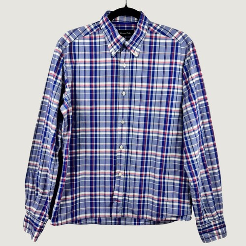 Massimo dutti button - dutti, down