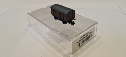 Dapol gauge nb002 bauxite - dapol, nb002-br