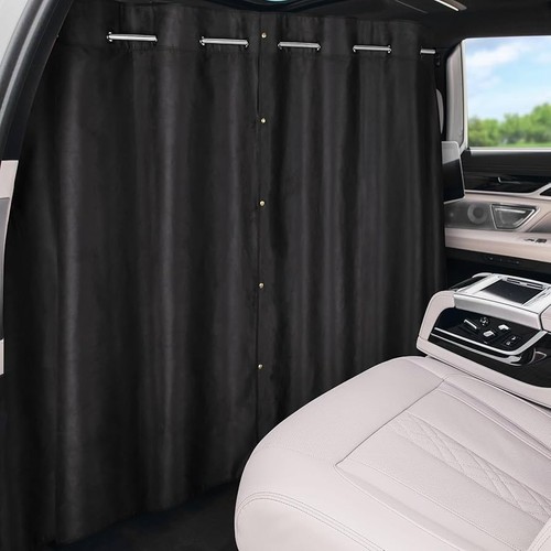 Zatooto car divider - zatooto,