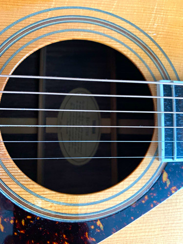 Yamaha 375s dreadnought - yamaha, fg-375s