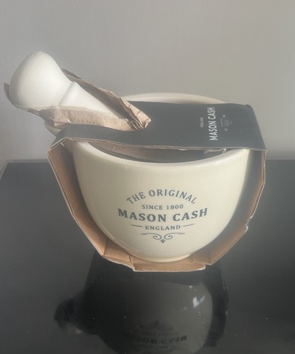 Mason cash heritage - mason, &