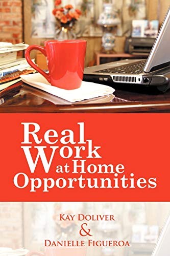 Real work at home - work,