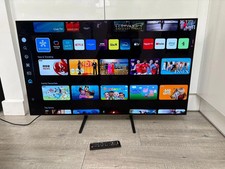 Samsung 48-Inch OLED Smart 4K