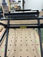 Dewalt DE7450 Table Saw with