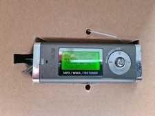 IRIVER iFP-190TC Portable