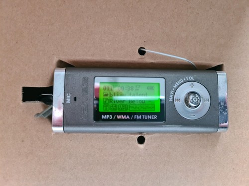 Iriver ifp 190tc - ifp-190tc, portable