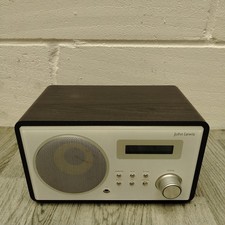 John Lewis DB-60 DAB Digital