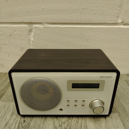 John lewis dab digital - db-60,