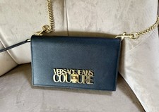 Versace Jeans Couture Black