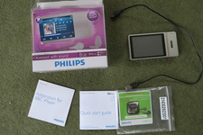 Retro Phillips GoGear Muse