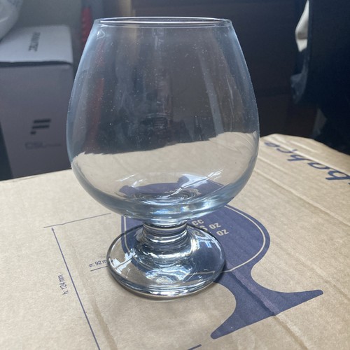 Brandy glass - brandy,