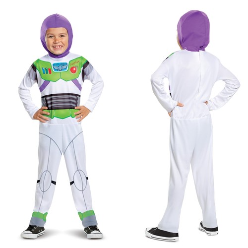 Disguise toy story buzz - toy,