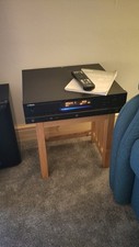 Yamaha cdrhd1500 player - yamaha,