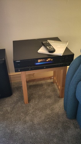 Yamaha cdrhd1500 player - cdrhd1500,