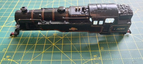 Lot hornby dublo - lot, 1
