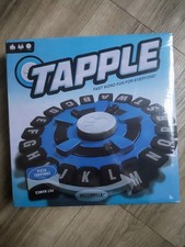 Tapple-Letters-Word-Game
