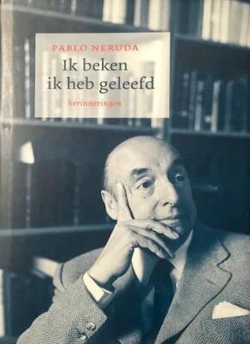 Beken heb geleefd - beken,