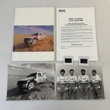 Rothmans Mitsubishi Pajero