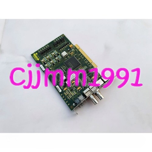 1pc used synrad control card - 1pc,