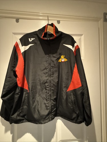 Doncaster rovers vandanel - doncaster,