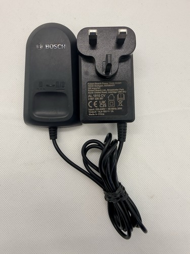 Genuine bosch - genuine, 1810