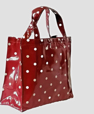 100% Cotton Oilcloth