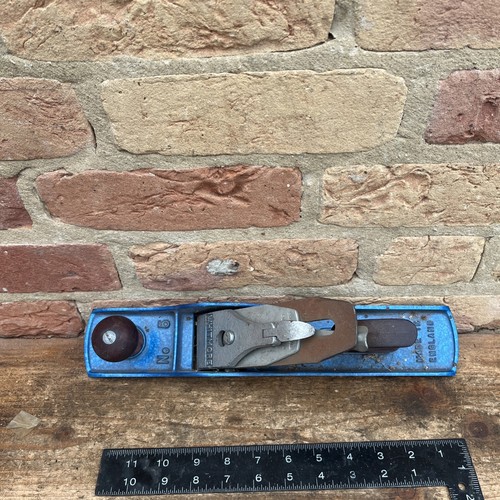 Vintage woodworking tool used - woodworking,