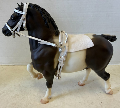 Breyer 703297 toby - breyer, #703297