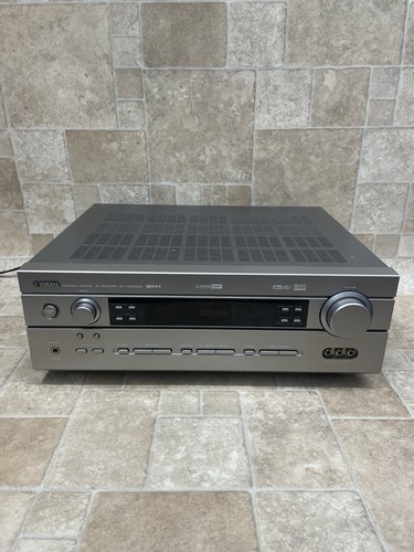 Yamaha v540rds receiver - yamaha, ax-v540rds