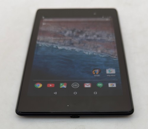 Asus google nexus - 16gb, android