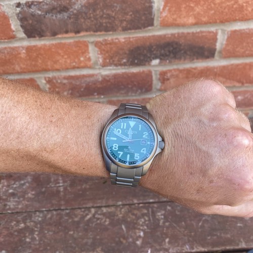 Citizen promaster landseries - citizen,