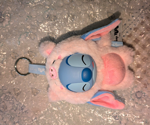Disney yuyus stitch - yuyus, bag