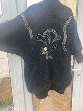 Vintage Mamut Moden Women’s