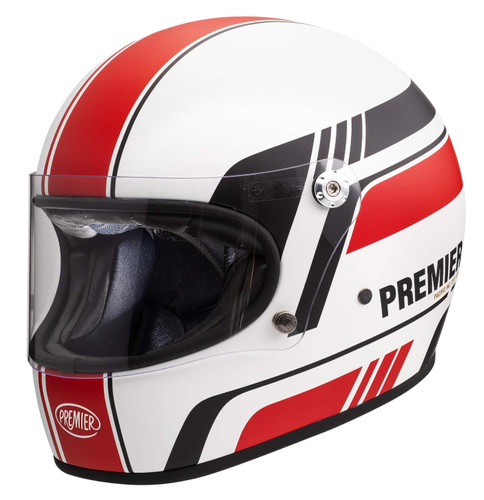 Premier trophy carbon 8 - bl,