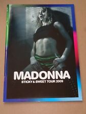Madonna - Sticky & Sweet Tour
